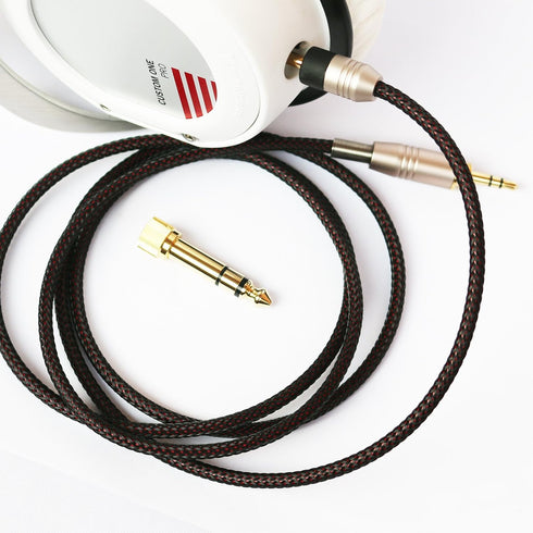 Replacement Upgrade Audio Cable Cord for Beyerdynamic Custom One Pro/Plus Headphones 2m/6FT...