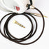 Replacement Upgrade Audio Cable Cord for Beyerdynamic Custom One Pro/Plus Headphones 2m/6FT...