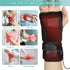 Wrist Thumb Brace Heating Pad for Arthritis and Carpal Tunnel Relief, De Quervain's Tenosynovitis, Tendonitis Wrist Hand Pain Relief - Left Right ...