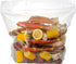 Seafood Boil Bags Large (pack of 5) Ideal Boil Bag for fish, crab, shrimp, crawfish and veggies - cooking and storage bag...