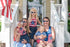 4th Of July Sunglasses American Flag Sunglasses for Independence Day Flag Day June 14th Events Sunglasses Protect Your Eyes from UV Rays Outdoor A...