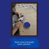 Inspirational Resin Wall Cross | Encouraging Words for Teenage Boys | Great Gift for 8th Grade Graduation, Confirmation, New School Year | Christi...