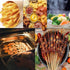 300 Sheets Round Baking Parchment Paper, 6, 8, 10 Inch Non-Stick Cake Pan Parchment Liner for Baking, Grilling and Steaming Bread...