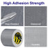 Butyl Tape 2inchX16.4FT Leak Repair Tape for Sealing Cracks and Joints...