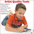 Faber-Castell Sketching Basics Learn to Draw...