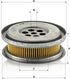 MANN-FILTER H 85 Cartridge Oil Filter...