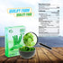 GCAP Sea Grapes – PREMIUM – 4.23 OZ of 6 packs, Dehydrated seaweed, Umibudo, Green Caviar, Lato seaweed - A great superfood for your health, boost...