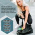Body 12-Count Wipes - Original Disposable Wipes, Individually Wrapped for the Gym, Workout, Hiking, Travel, and Sport (Scent Free)...