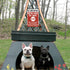 Beware Of Dog Signs For Fence Do Not Enter Dog Sign Funny Dog Metal Tin Signs Warning Signs For Property Metal Dogs On Premises Sign Outdoor Dog Y...
