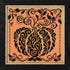 Mill Hill Enchanted Pumpkin Beaded Counted Cross Stitch Kit 2018 Buttons & Beads Autumn MH141821...
