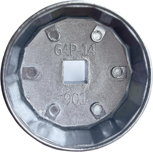 Replace Onan Oil Filter Wrench 420-0577 Fits 122-0836...
