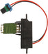 Dorman 973-007 Front HVAC Blower Motor Resistor Compatible with Select Chevrolet / GMC / Isuzu Models...