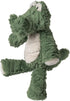 Mary Meyer Stuffed Animal Marshmallow Zoo Soft Toy, 9-Inches, Junior Gator...