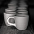 City to Cottage Ceramic Espresso Cups of 4, Small Expresso Shots Cups, Espresso Mugs, Demitasse Cups, Perfect for Espresso Machine and Coffee Make...