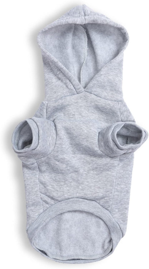 Woodstock Collegiate Dog Hoodie Dog Sweater, Large | Soft and Comfortable Dog Apparel Dog Clothing Dog Shirt | Peanuts Woodstock Large Dog Sweater...