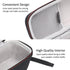 LTGEM Hard Case for DOSS SoundBox Touch Portable Wireless Bluetooth Speaker - Travel Protective Carrying Storage Bag...