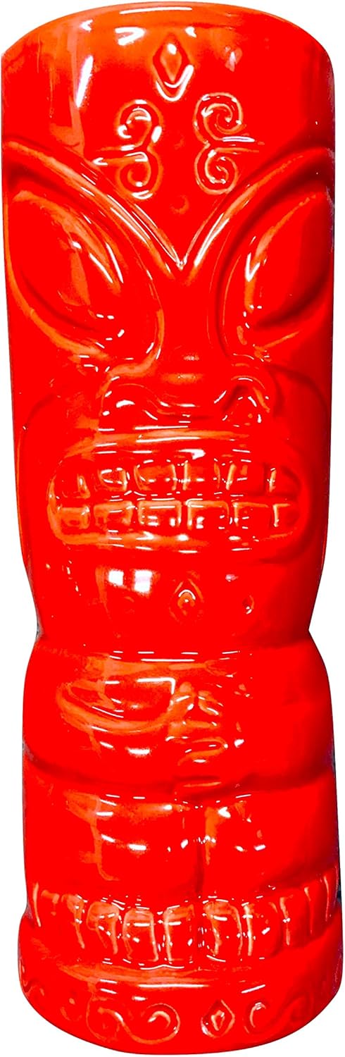 Love Tiki Mug 13 Oz....