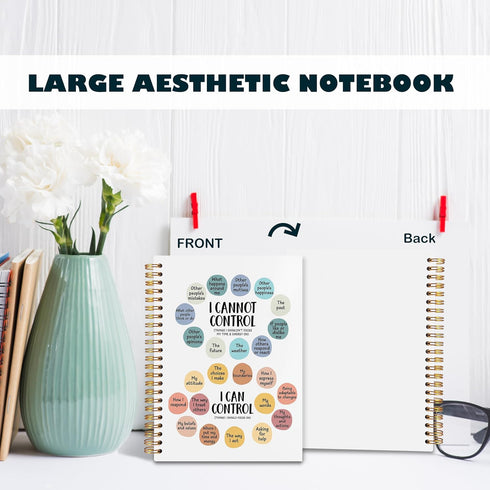 Spiral Notebooks 129...