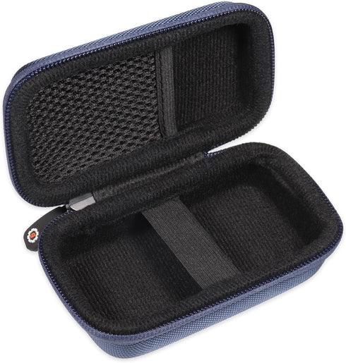 Getgear Laser Distance Measure Case for Bosch Blaze GLM50C Bluetooth Enabled 165ft Laser Distance Measure with Color Backlit Display...