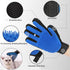 Dog Washing Gloves Brush for Pet: JOANGIHC 3PCS Dogs Shampoo Grooming Hair Brush, Cat Scrubber for Bathing, Puppy Shedding Wash Massage Gloves, Ha...