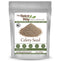 The Spice Way Celery Seed - premium whole seeds 8 oz...