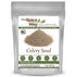 The Spice Way Celery Seed - premium whole seeds 8 oz...