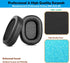 Professional Headset Ear Cushions Replacement Ear Pads Headphone Earpads Compatible with Sony MDR-RF895RK MDR RF995RK WH-RF400R Headset...