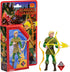 Dungeons & Dragons Cartoon Classics 6-Inch-Scale Hank The Ranger Action Figure, D&D 80s Cartoon, includes d8 from Exclusive D&D Dice Set...