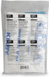 Kirby Micron Magic HEPA Filter Bags 2-Pack | Part #205811 | Universal Fit for F-Style & Twist-Style Models...