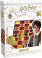 Pressman Harry Potter Checkers - Specially-Colored Folding Checkerboard and Interlocking Checker Pieces - Ages 6 and Up, 2 Players...