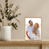 Lawrence Frames 5" W x 7" H Simply Gold Metal Picture Frame (670057)...