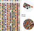 Kesote Halloween Pencils for Kids with Erasers for Halloween Party Favors Goodie Bags School Favors for Kids - Pack of 36...