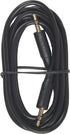 RCA Mini Stereo Audio Extension 6-Foot Cable...