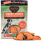 Gaines Family Farmstead Sweet Potato Chews, Dog Treats Made in The USA, High in Fiber, Grain Free, No Preservatives, Vegetarian Alternative to Raw...
