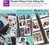 432 Pockets Mini Photo Album for Fujifilm Instax Mini 11 12 evo 90 70 9 8+ 8 LiPlay Instant Camera/Polaroid Snap SnapTouch PIC-300 Z2300 Instant C...