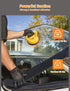 Car Dent Puller - 3Pack Dent Remover Tool for Car, Suction Cups, Handle Lifter, Car Dent Removal Kit for Car Body Dent Repair, Glass,Tiles, Mirror...
