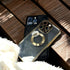 JALYA'S Compatible with MagSafe, for Apple iPhone 15 Pro case, Phone case iPhone 15 pro Gold...