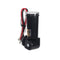 NSi Industries, LLC TORK RKP221 Outdoor 120-Volt Stem Mount Photocontrol - Controls Lighting Dusk to Dawn - Compatible with Incandescent/Compact F...