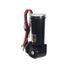 NSi Industries, LLC TORK RKP221 Outdoor 120-Volt Stem Mount Photocontrol - Controls Lighting Dusk to Dawn - Compatible with Incandescent/Compact F...