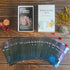What's The Tea? Relationships Oracle Cards, Life Oracle Deck, Oracle Cards Deck for Beginners, Interpreting Our Career and Life Relationships...