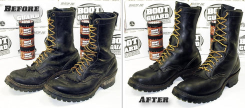 Leather Dressing: Restores and Conditions Leather Boots, Shoes, Automotive Interiors, Jackets, Saddles, Unscented, 5 Ounce Jar...