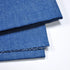 Indigo Blue 4.8 oz 100% Cotton Denim Chambray Fabric,56 Inches Wide, by The Yard...