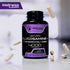 Glucosamine Chondroitin MSM - 4000mg - Joint Support Supplement, Glucosamine Chondroitin Capsules, Helps with Back Pain, Knee Pain Relief, Joint P...