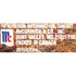 McCormick Gourmet Jamaican Jerk Seasoning, 0.81 oz (Pack of 6)...