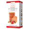 BISCOTTEA Strawberry Shortbread Cookie (8 Cookies)...