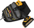 MagnoGrip 002-580 Drill Holster - Left and Right Handed with Integrated Magnetic Storage...