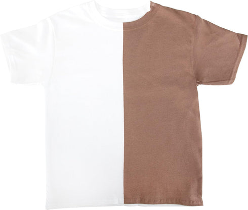 TULIP Color Shot Instant Spray Fabric Color 3Oz Brown, 3" x 3" (34965)...