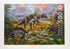 Educa Dinosaur Gathering Puzzle (500 Piece)...