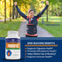 Probiotic 40 Billion CFUs with Prebiotics - Probiotics with Lactobacillus and Bifidobacterium Probiotic for Men & Women for Digestive Health - Mad...