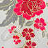 LovingWay 14.7 feet Wallpaper Roll Red Peony Floral Shelf Liner 17.7x177 Inch Christmas Storage Drawer Lining Paper Refresh Home School Furnitures...
